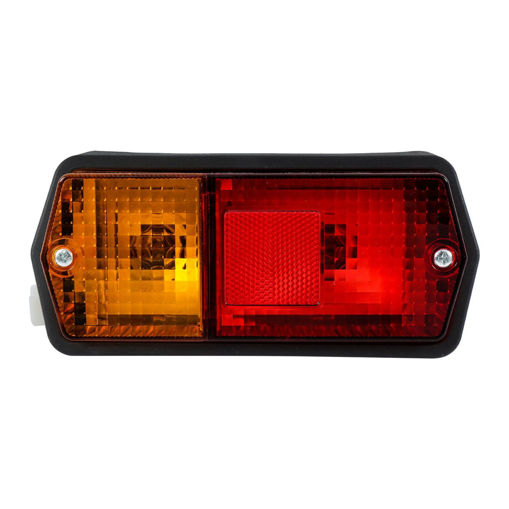 For Kubota Tractor Left Side Tail Lamps Signal Lights L2800 L3430 L3240 L3400