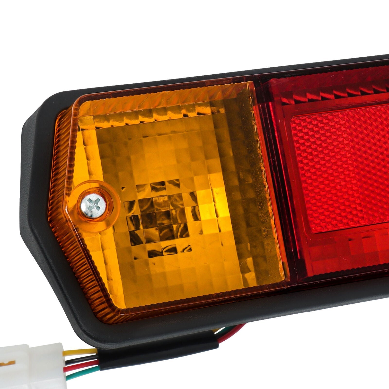 For Kubota Tractor Left Side Tail Lamps Signal Lights L2800 L3430 L3240 L3400