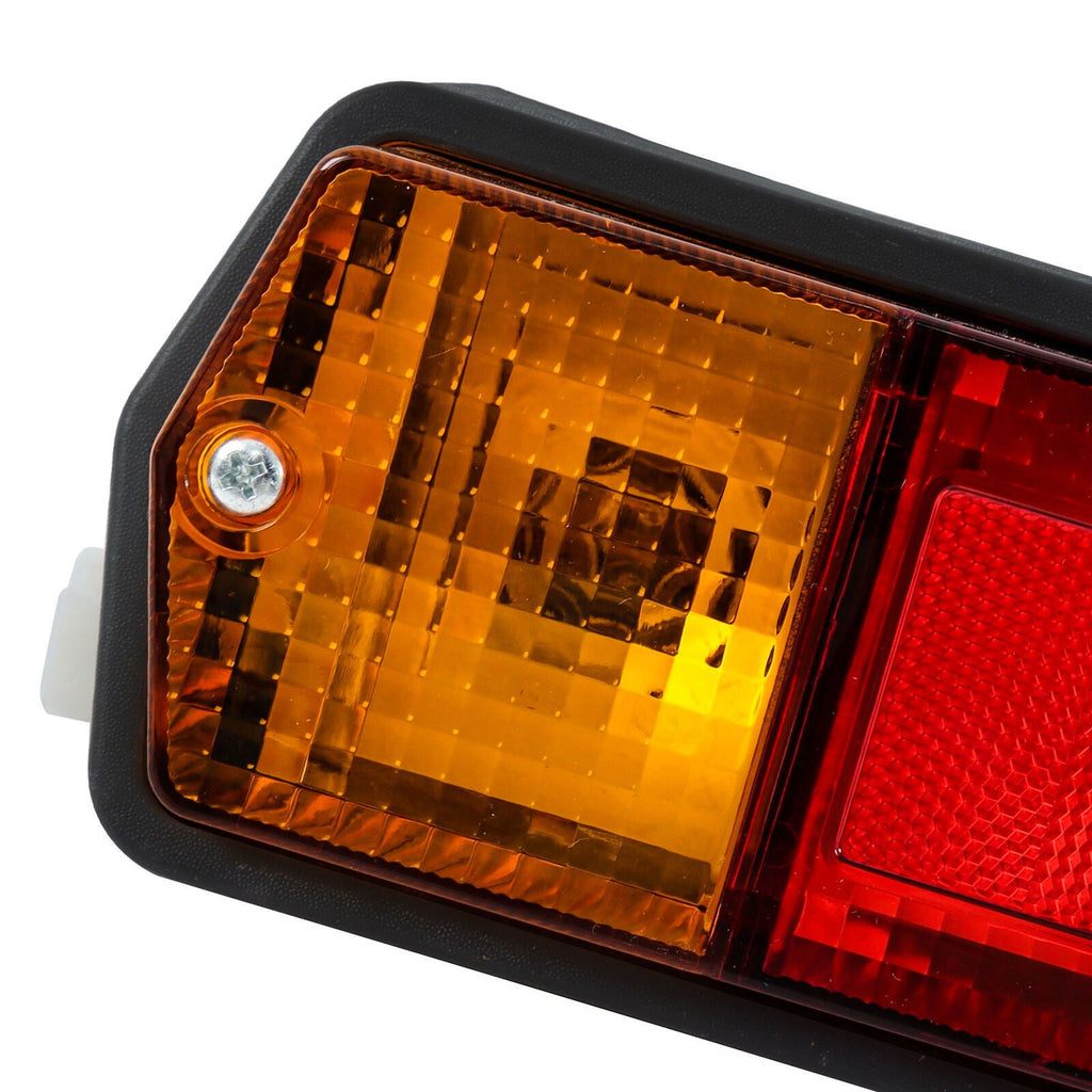 For Kubota Tractor Left Side Tail Lamps Signal Lights L2800 L3430 L3240 L3400