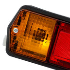 For Kubota Tractor Left Side Tail Lamps Signal Lights L2800 L3430 L3240 L3400