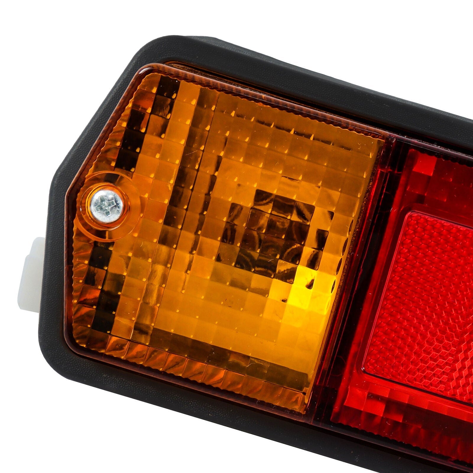 For Kubota Tractor Left Side Tail Lamps Signal Lights L2800 L3430 L3240 L3400
