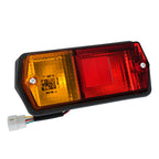 For Kubota Tractor Left Side Tail Lamps Signal Lights L2800 L3430 L3240 L3400