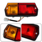 For Kubota Tractor Left Side Tail Lamps Signal Lights L2800 L3430 L3240 L3400