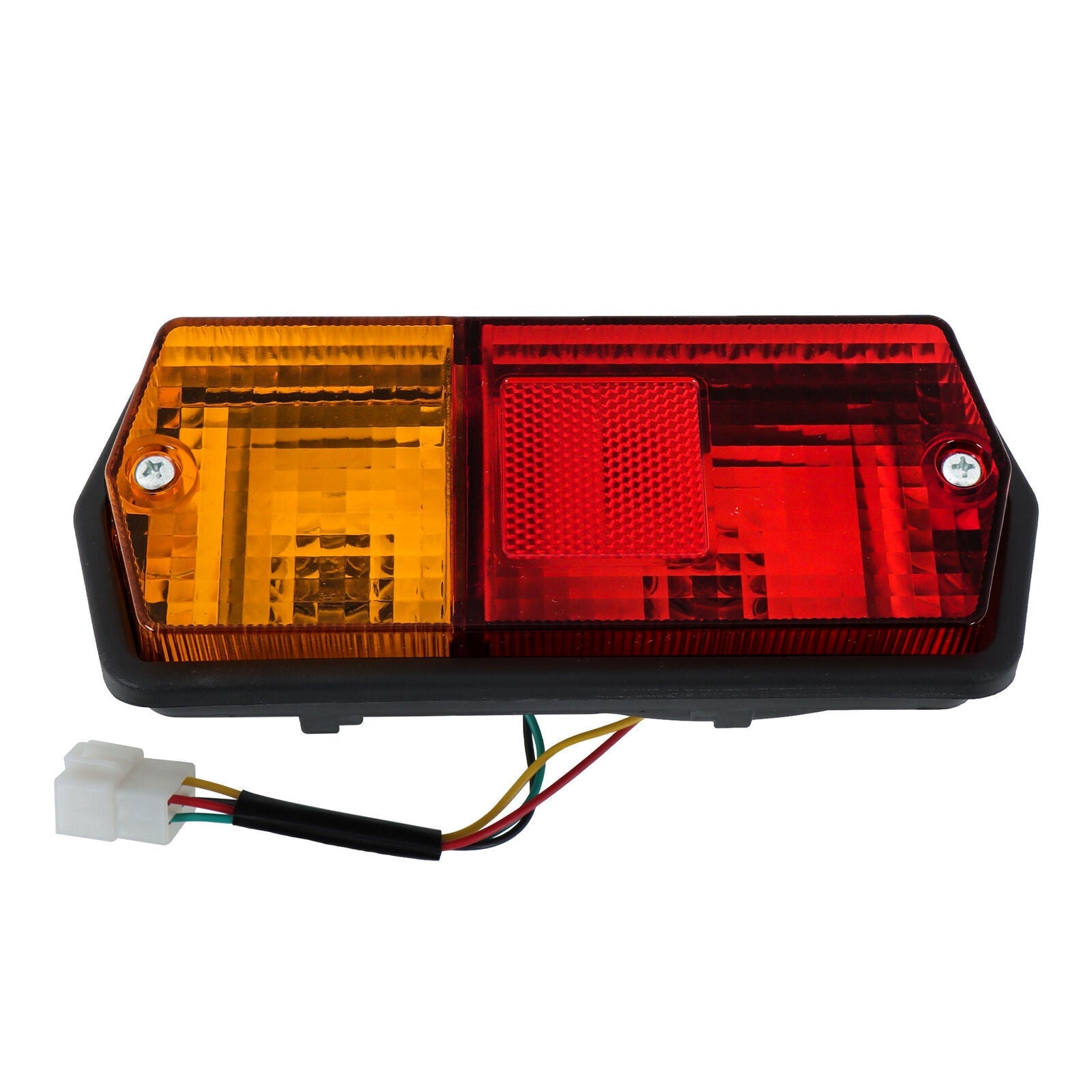 For Kubota Tractor Left Side Tail Lamps Signal Lights L2800 L3430 L3240 L3400