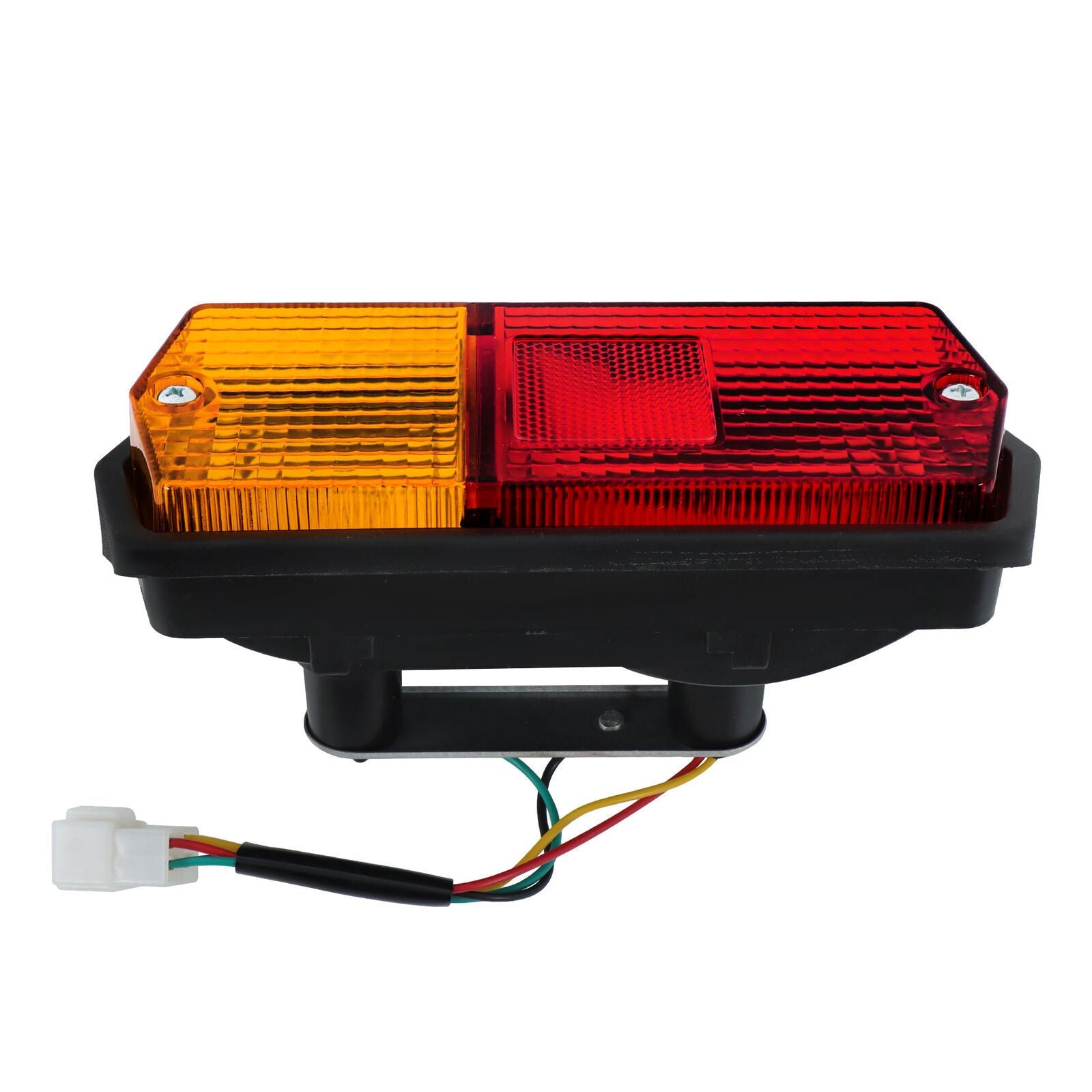 For Kubota Tractor Left Side Tail Lamps Signal Lights L2800 L3430 L3240 L3400