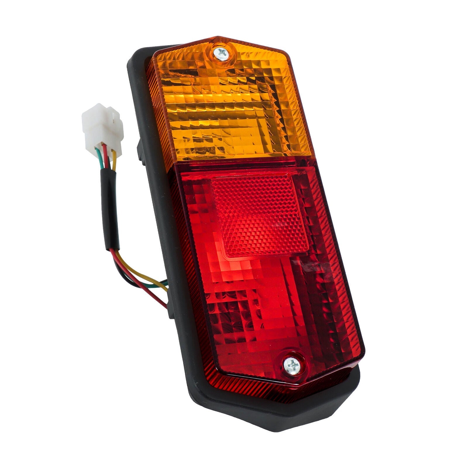 For Kubota Tractor Left Side Tail Lamps Signal Lights L2800 L3430 L3240 L3400