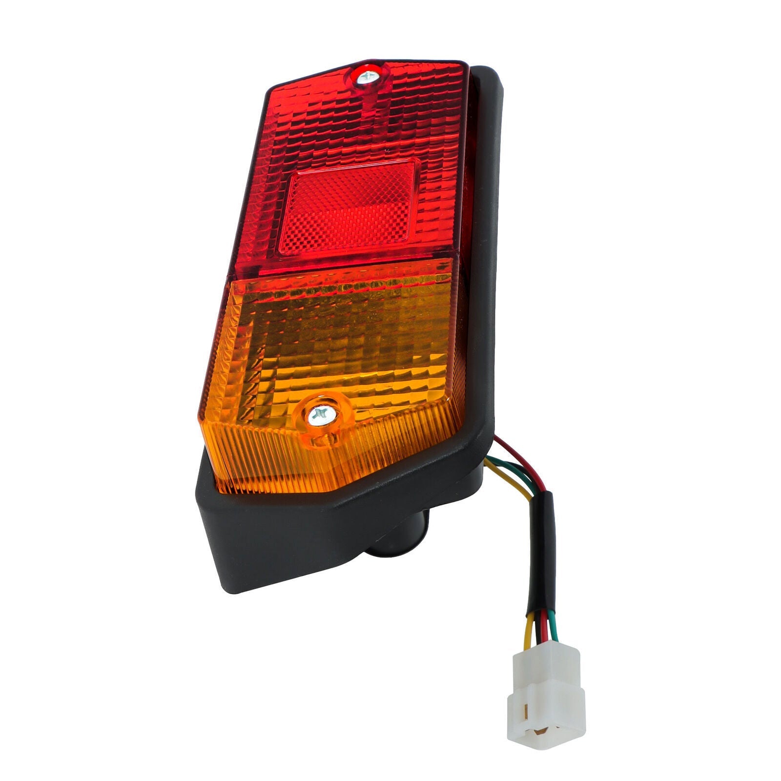 For Kubota Tractor Left Side Tail Lamps Signal Lights L2800 L3430 L3240 L3400