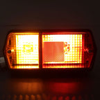 For Kubota Tractor Left Side Tail Lamps Signal Lights L2800 L3430 L3240 L3400