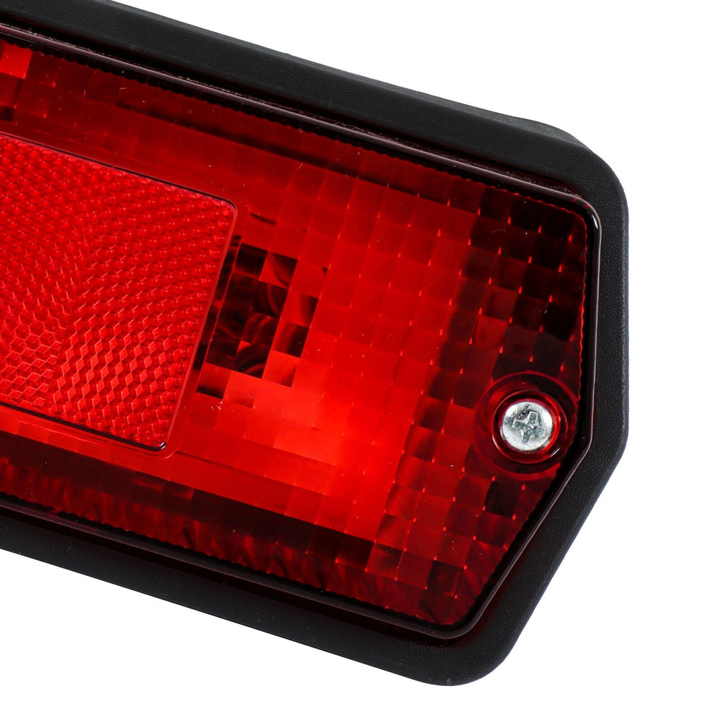 For Kubota Tractor Left Side Tail Lamps Signal Lights L2800 L3430 L3240 L3400