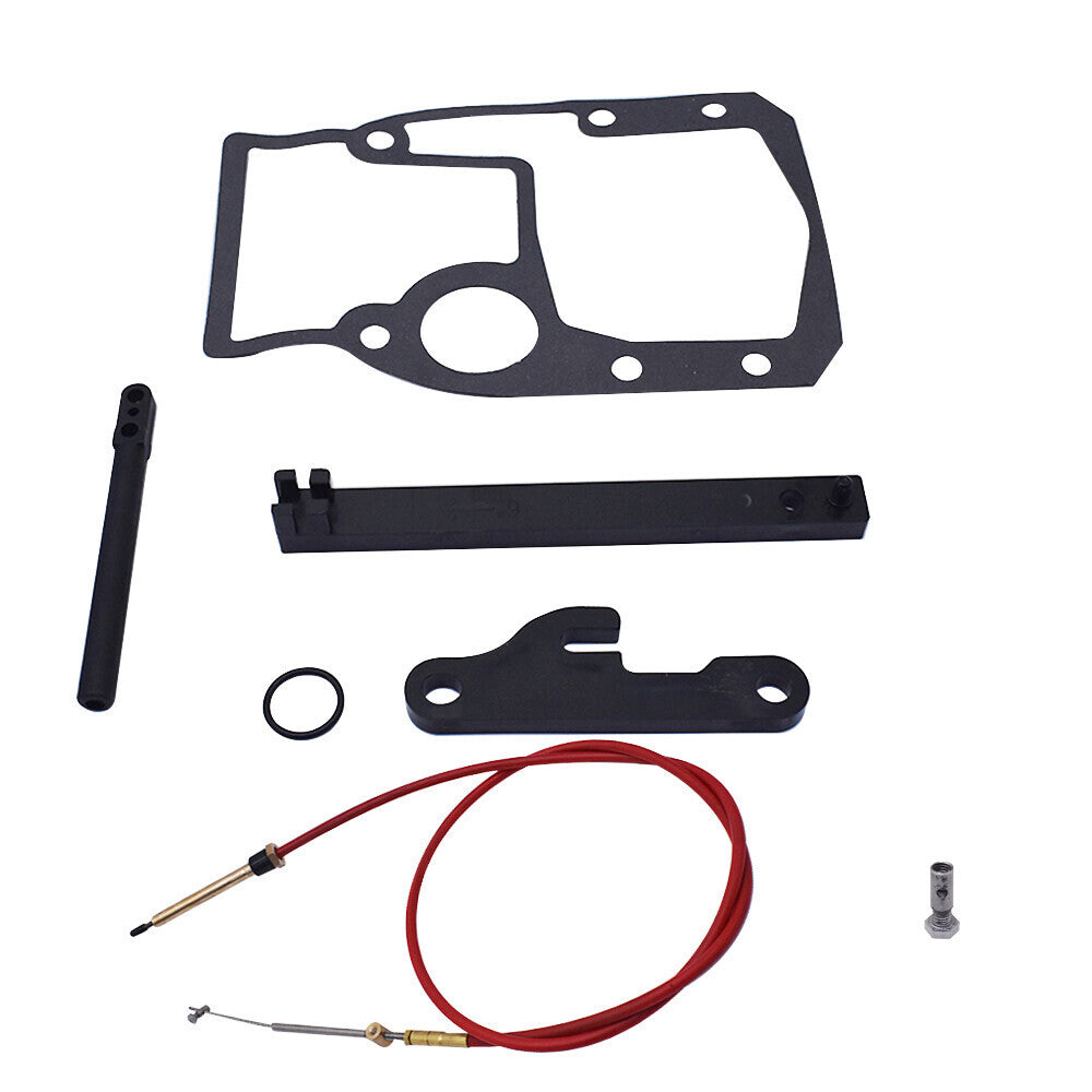 Lower Shift Cable Assembly for OMC Cobra Sterndrive 987661 New
