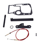 Lower Shift Cable Assembly for OMC Cobra Sterndrive 987661 New