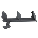 Universal Triple Boat Step Bass Boat Trailer Steps w/ Handle