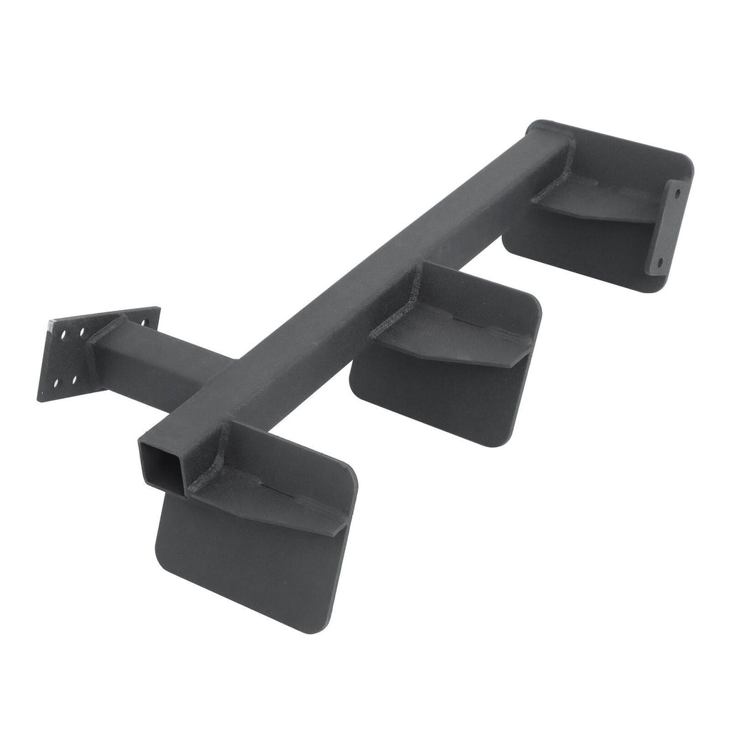 Universal Triple Boat Step Bass Boat Trailer Steps w/ Handle