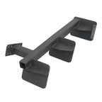 Universal Triple Boat Step Bass Boat Trailer Steps w/ Handle