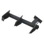 Universal Triple Boat Step Bass Boat Trailer Steps w/ Handle