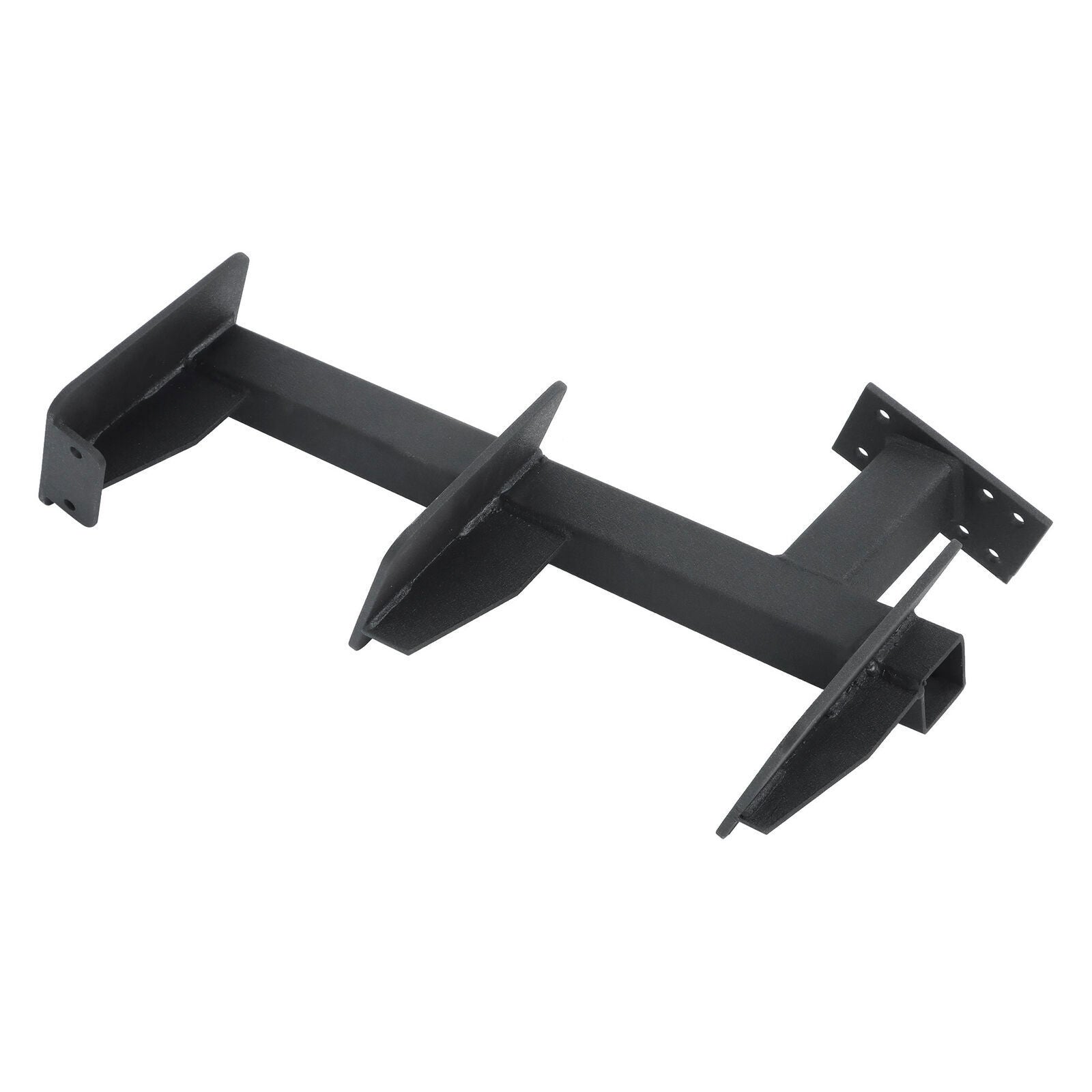 Universal Triple Boat Step Bass Boat Trailer Steps w/ Handle