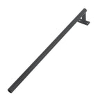 Universal Triple Boat Step Bass Boat Trailer Steps w/ Handle