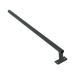 Universal Triple Boat Step Bass Boat Trailer Steps w/ Handle