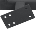 Universal Triple Boat Step Bass Boat Trailer Steps w/ Handle