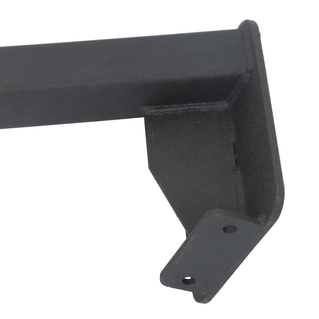 Universal Triple Boat Step Bass Boat Trailer Steps w/ Handle