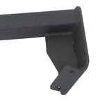 Universal Triple Boat Step Bass Boat Trailer Steps w/ Handle