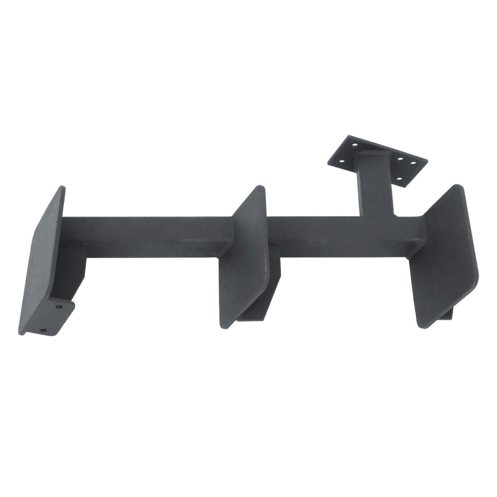 Universal Triple Boat Step Bass Boat Trailer Steps w/ Handle