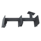 Universal Triple Boat Step Bass Boat Trailer Steps w/ Handle