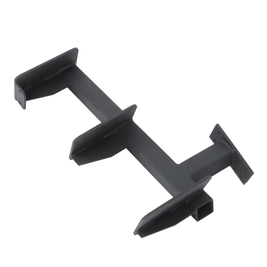 Universal Triple Boat Step Bass Boat Trailer Steps w/ Handle