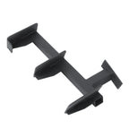 Universal Triple Boat Step Bass Boat Trailer Steps w/ Handle