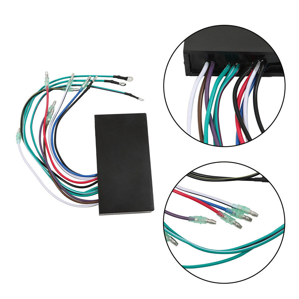 For Mercury Force Switch Box Power Pack CDI 19052A1 A2 A3 A5 A6