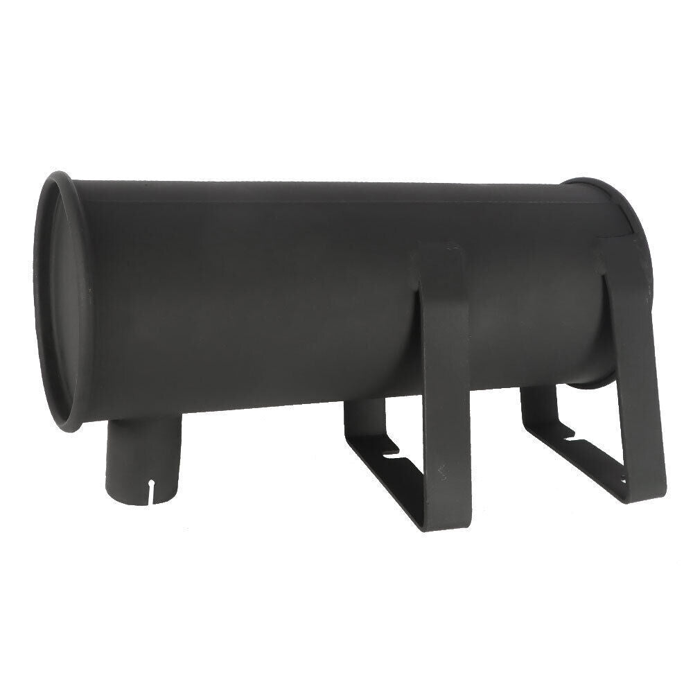 Exhaust Muffler 65231-78A | 65231-81|65247-79 For 2-Cycle Golf Cart 1967-1981