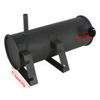 Exhaust Muffler 65231-78A | 65231-81|65247-79 For 2-Cycle Golf Cart 1967-1981