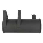 Exhaust Muffler 65231-78A | 65231-81|65247-79 For 2-Cycle Golf Cart 1967-1981