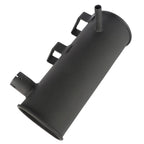 Exhaust Muffler 65231-78A | 65231-81|65247-79 For 2-Cycle Golf Cart 1967-1981