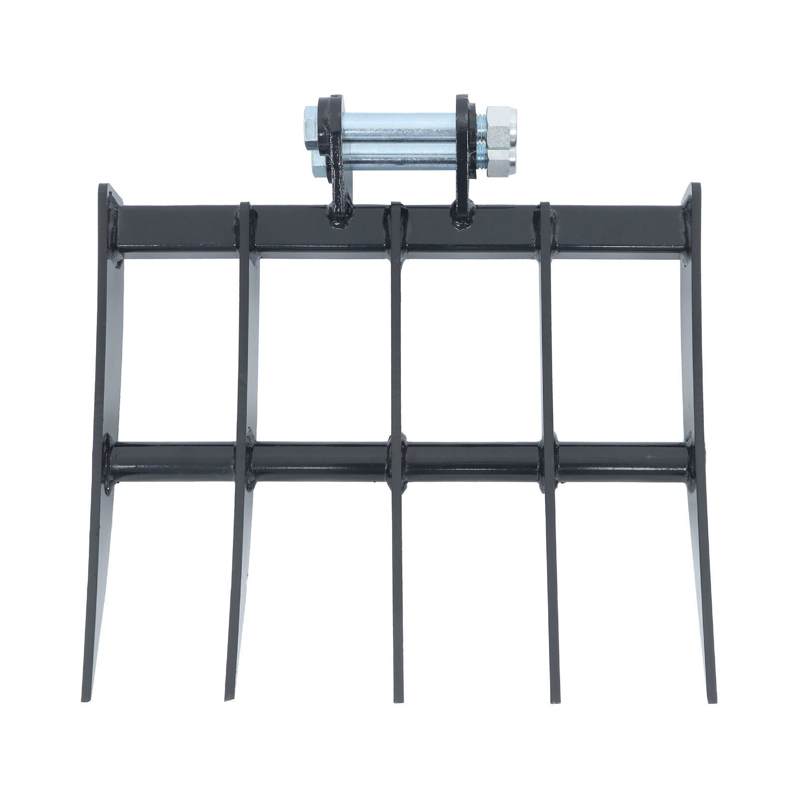 Rake Attachments For One Ton to 1.5Ton Mini Excavator Small Digger