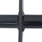 Rake Attachments For One Ton to 1.5Ton Mini Excavator Small Digger