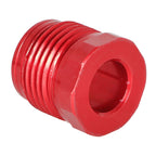 For SeaDoo Alloy Steering&Reverse Cable Lock Nut w Seals GTX RXP RXT GTI GTS XP