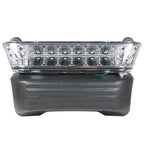 LED Headlight Tail Light Kit 2004-2008 Set For Club Car Precedent Golf Cart
