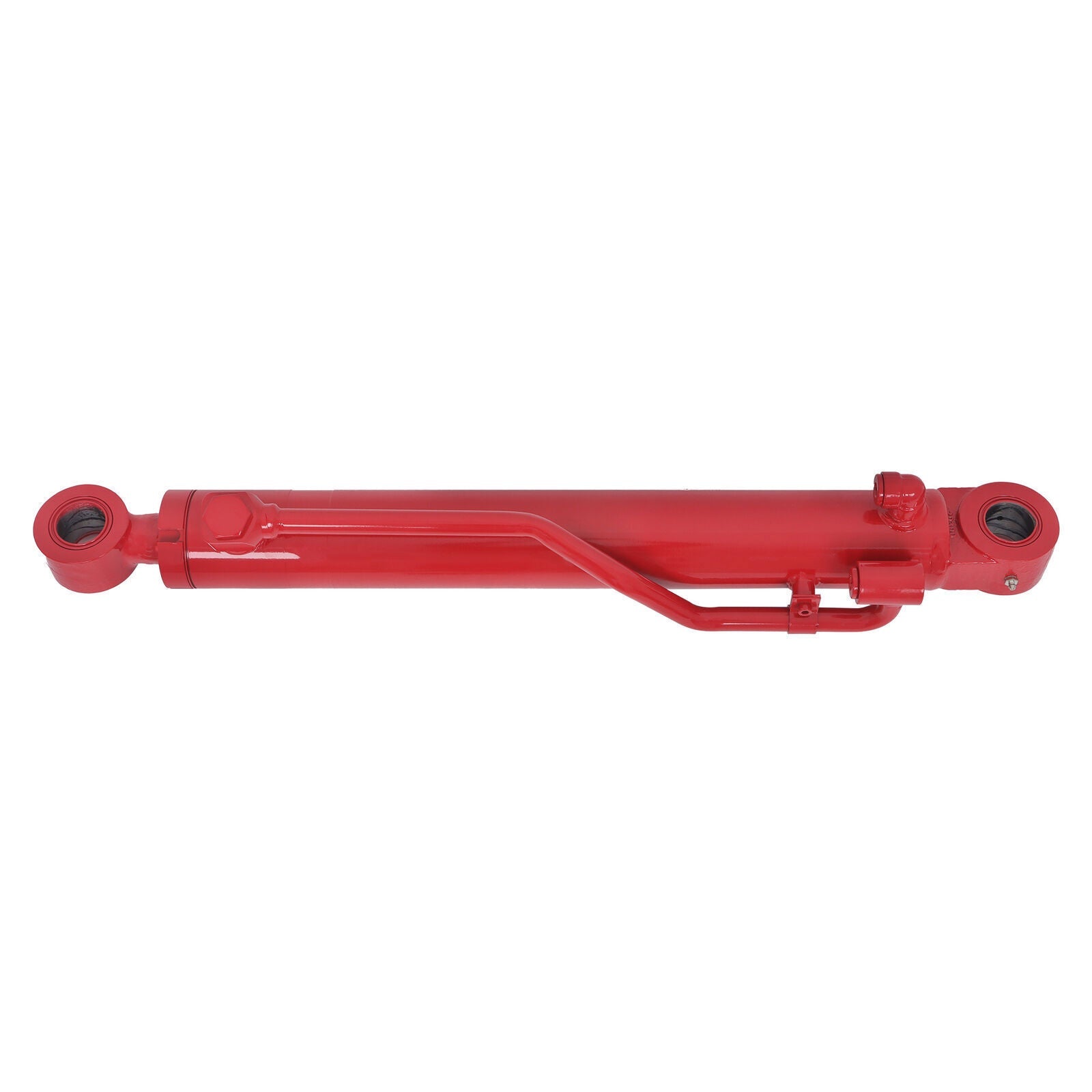 Hydraulic Bucket Cylinder - RH For Takeuchi TL12V2 1900120400 19001-20400