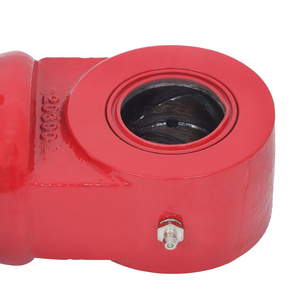 Hydraulic Bucket Cylinder - RH For Takeuchi TL12V2 1900120400 19001-20400