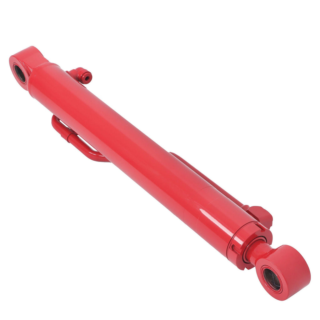 Hydraulic Bucket Cylinder - RH For Takeuchi TL12V2 1900120400 19001-20400