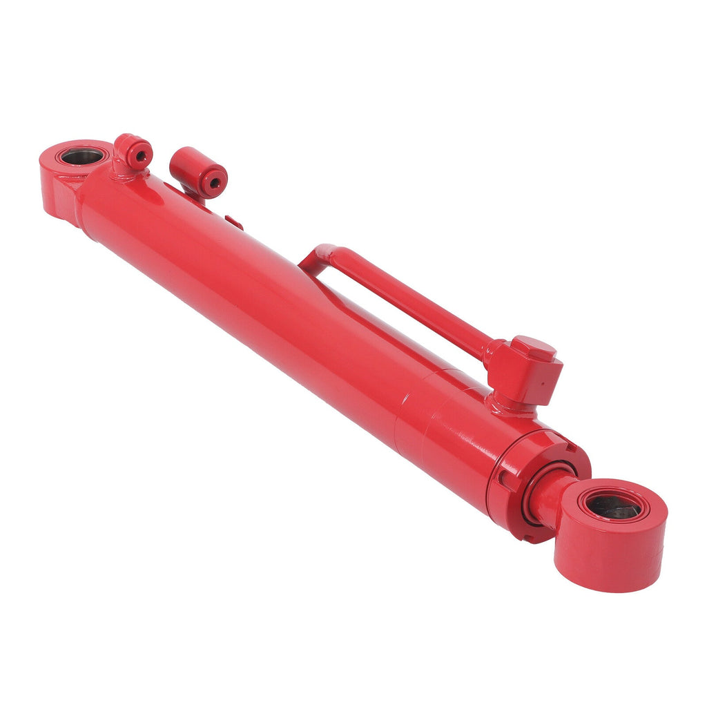 Hydraulic Bucket Cylinder - RH For Takeuchi TL12V2 1900120400 19001-20400