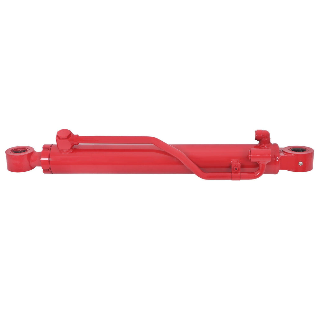 Hydraulic Bucket Cylinder - RH For Takeuchi TL12V2 1900120400 19001-20400
