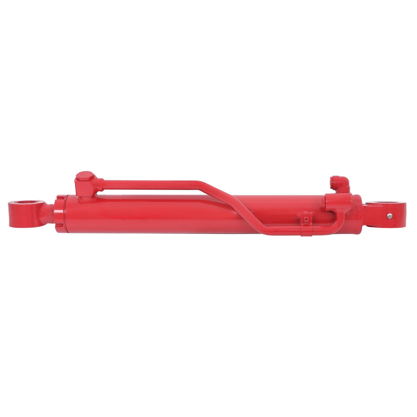 Hydraulic Bucket Cylinder - RH For Takeuchi TL12V2 1900120400 19001-20400