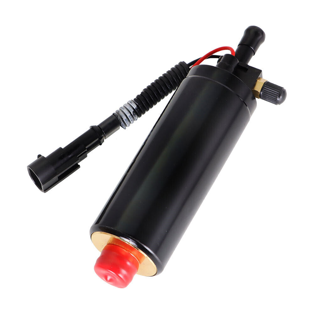 Electric Fuel Pump For Johnson Evinrude 200 225 250 300 hp 3.3l 3.4l 5006063