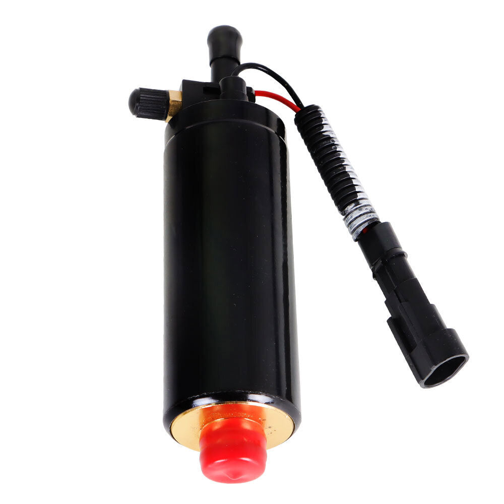 Electric Fuel Pump For Johnson Evinrude 200 225 250 300 hp 3.3l 3.4l 5006063