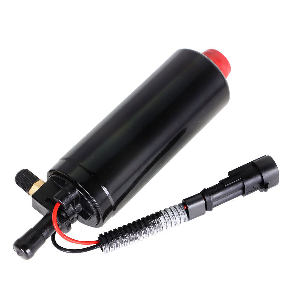 Electric Fuel Pump For Johnson Evinrude 200 225 250 300 hp 3.3l 3.4l 5006063