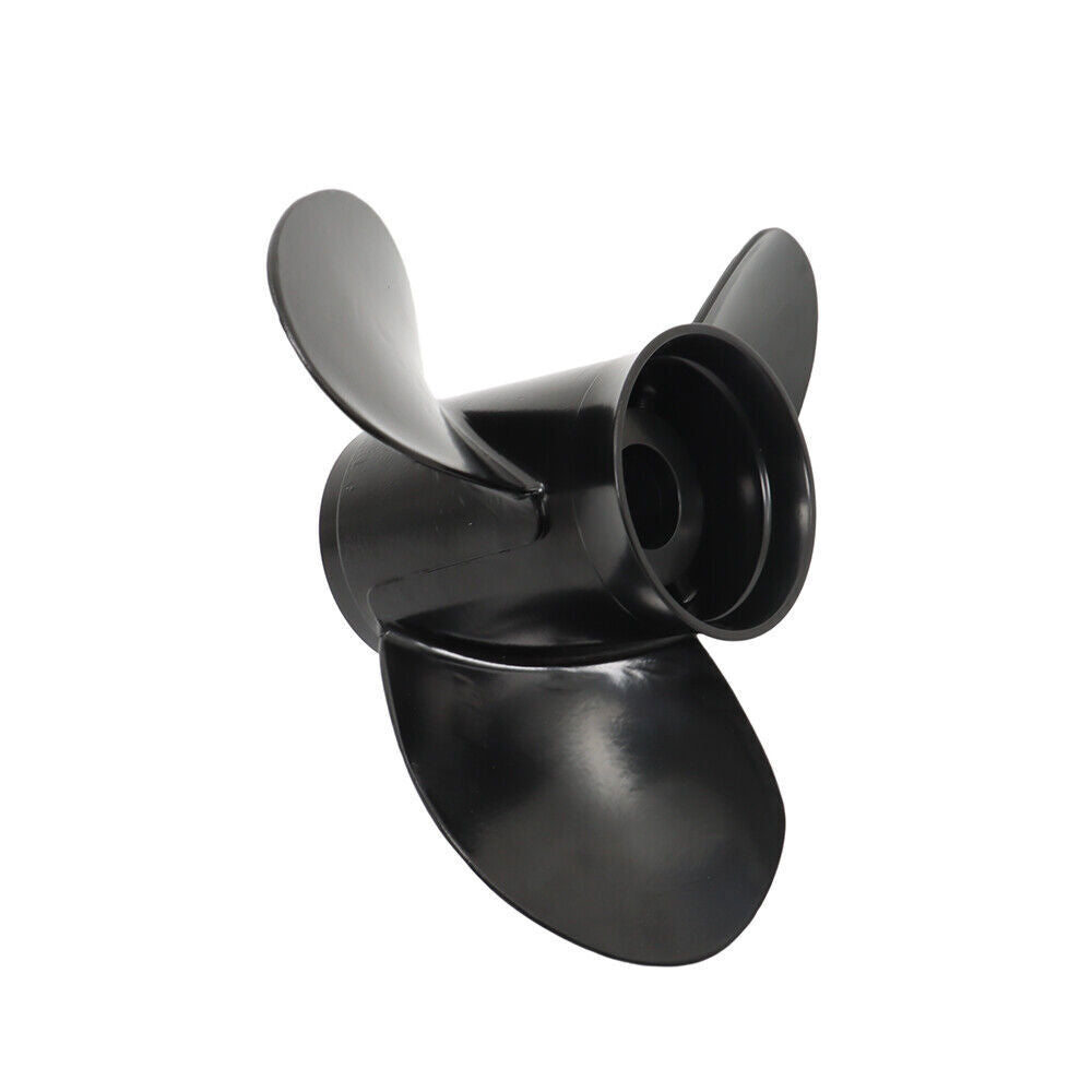 For Mercury Engines 60-125HP 15 Spline T RH Outboard Propeller 48-77344A45