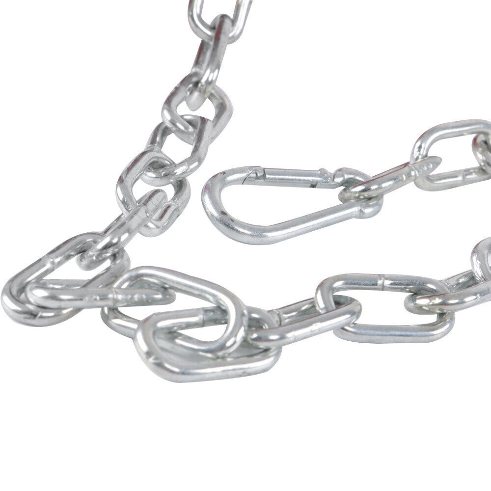Insert Forklift Trailer Hitch Receiver for Pallet Forks Towing Adapter 2 Inch