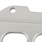 13-04730L/R Hood Hinge Pivot Bushing Mount & Bolt Kit For Peterbilt 378/ 379